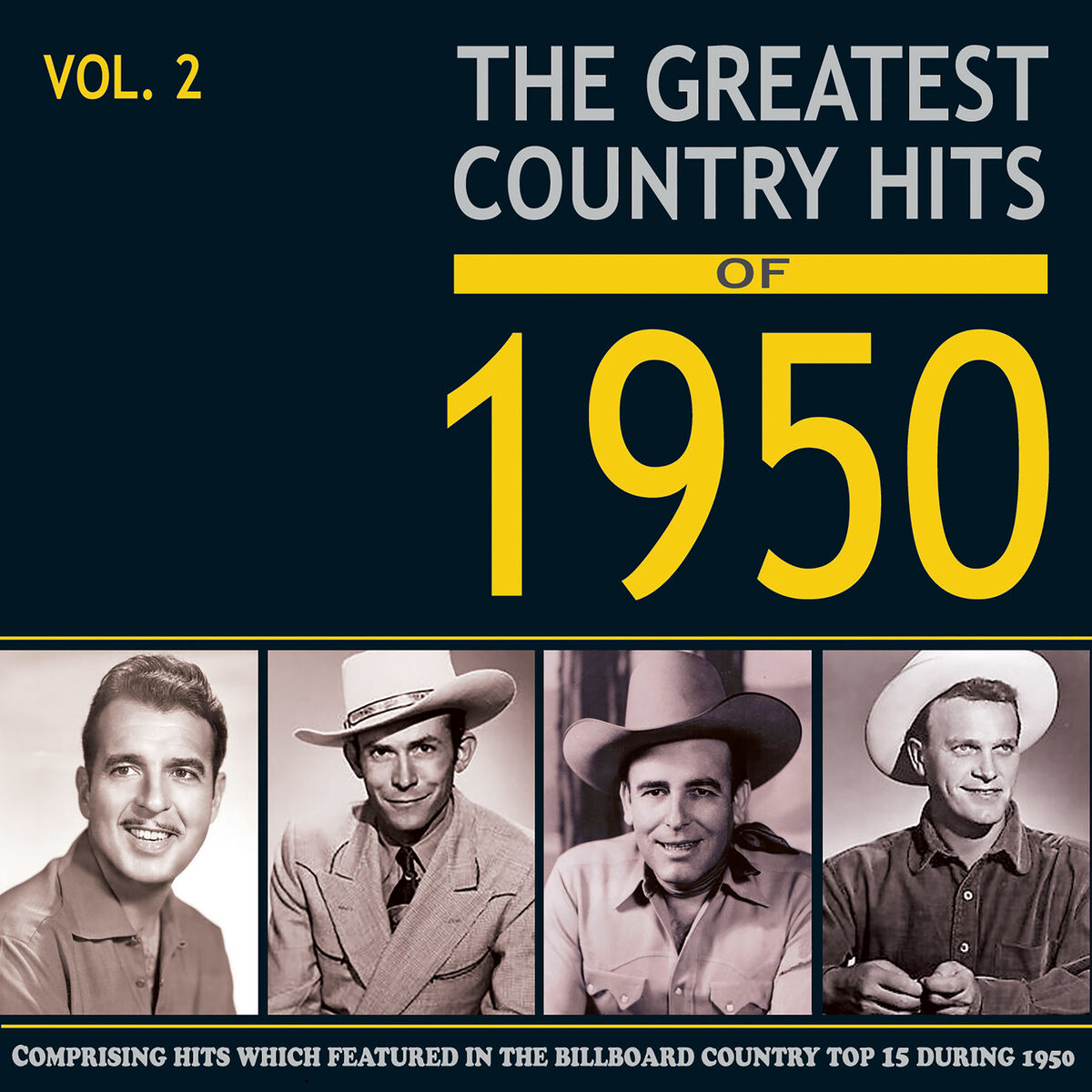 Eddy Arnold